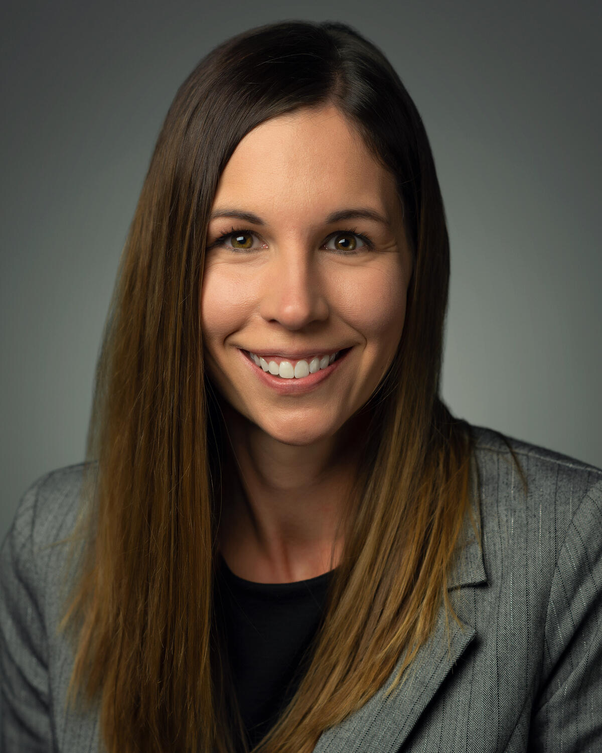 Headshot Image for Nicole Radtke